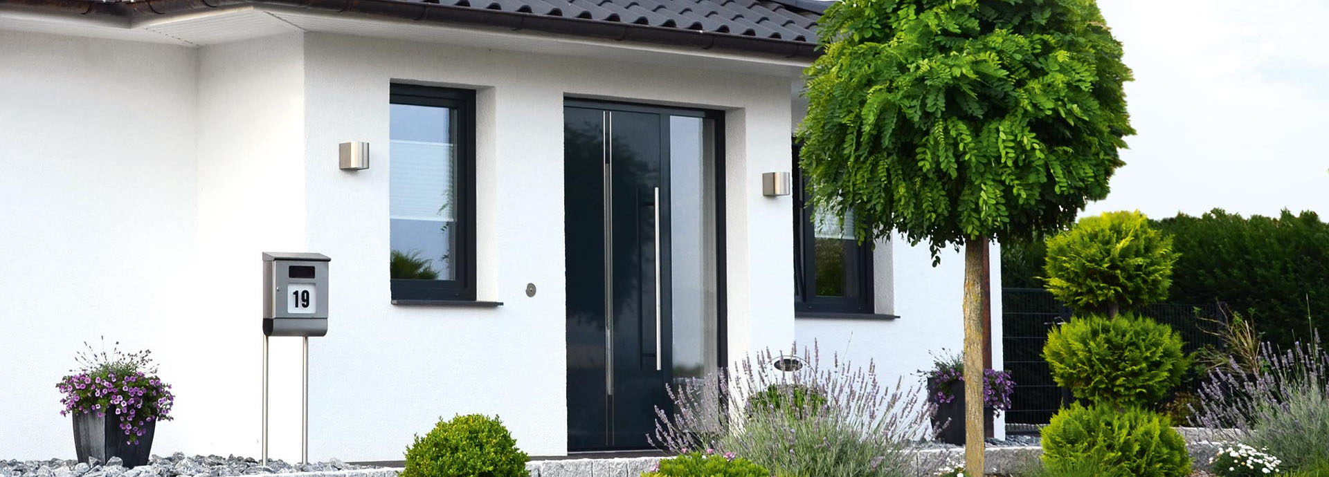 Homepage Fa. Tischlerei Steffen, Inh. Sven Stichtenoth e. K.: Startbild